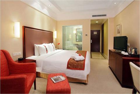 Lushan Resort Jiujiang  Zewnętrze zdjęcie